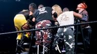 These six young Superstars earned every penny they got after competing in TLC 2 at WrestleMania.